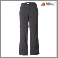 Royal Robbins - Women's Backcountry Zip N' Go Pant